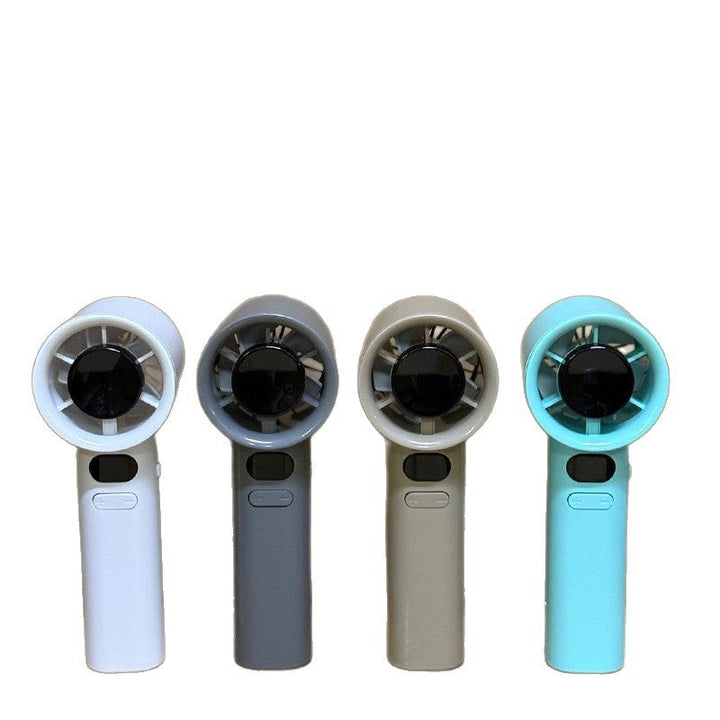 Ladies portable USB fan Kalsten