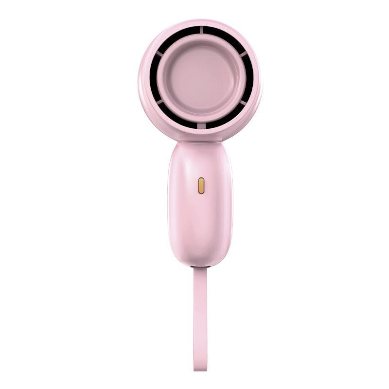 Unisex Compact Cooling Handheld Fan Kalsten