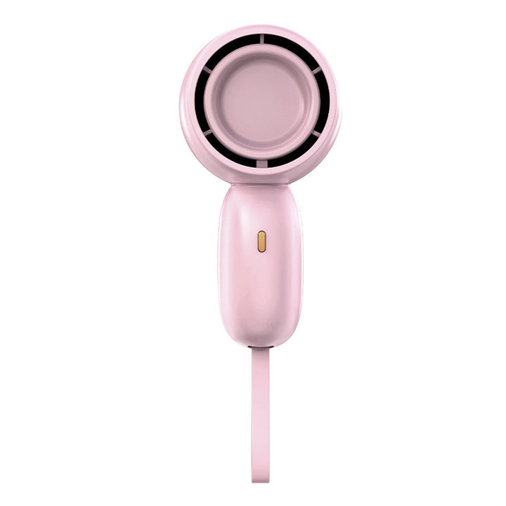 Unisex Compact Cooling Handheld Fan Kalsten