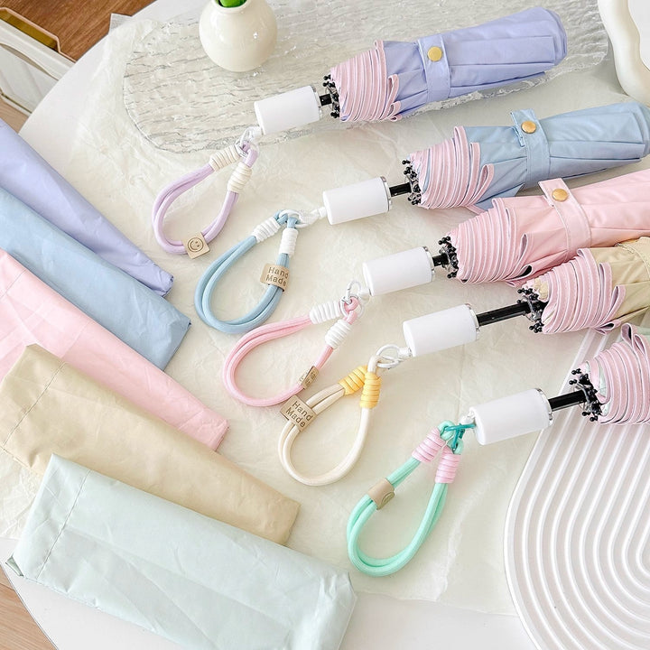 Ladies Hand Umbrella Kalsten