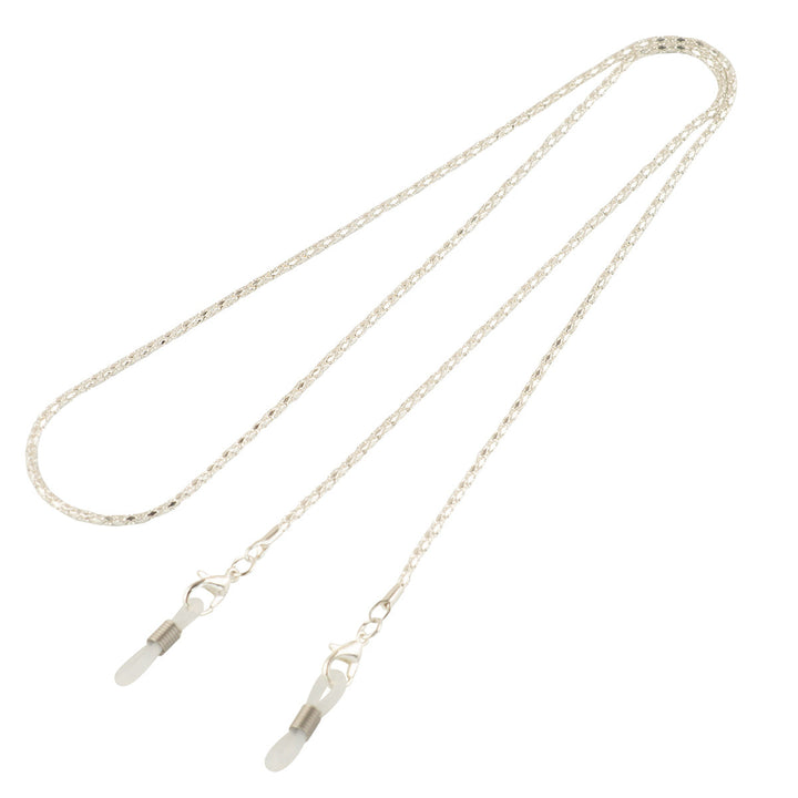 Sophisticated Chain Eyewear Holder Kalsten