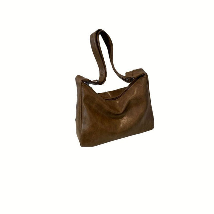 Chic Slouchy Hobo Bag Kalsten