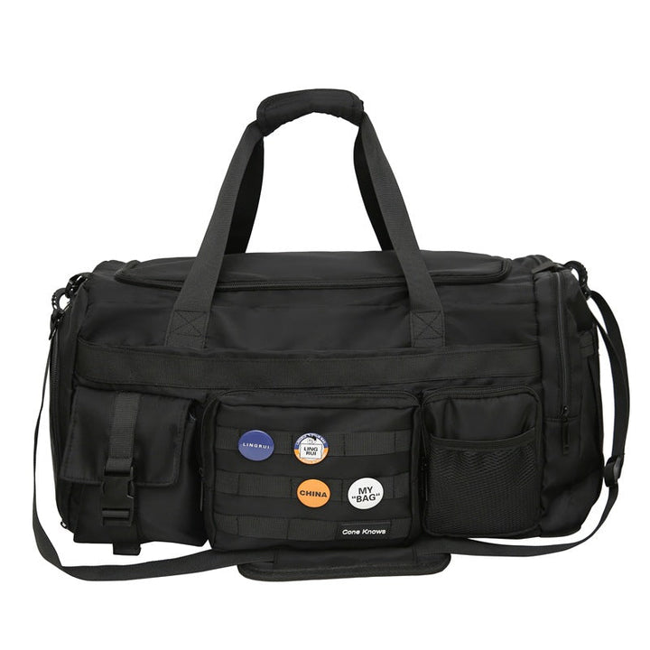 Multifunctional Sports Bag With Adjustable Shoulder Strap Kalsten