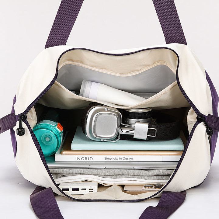 Practical Sports and Everyday Bag Kalsten