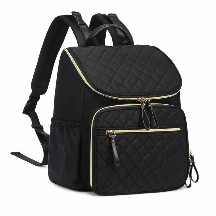 Padded everyday backpack Kalsten