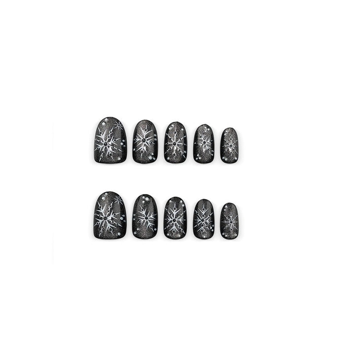 Reusable Gel Nails Kalsten