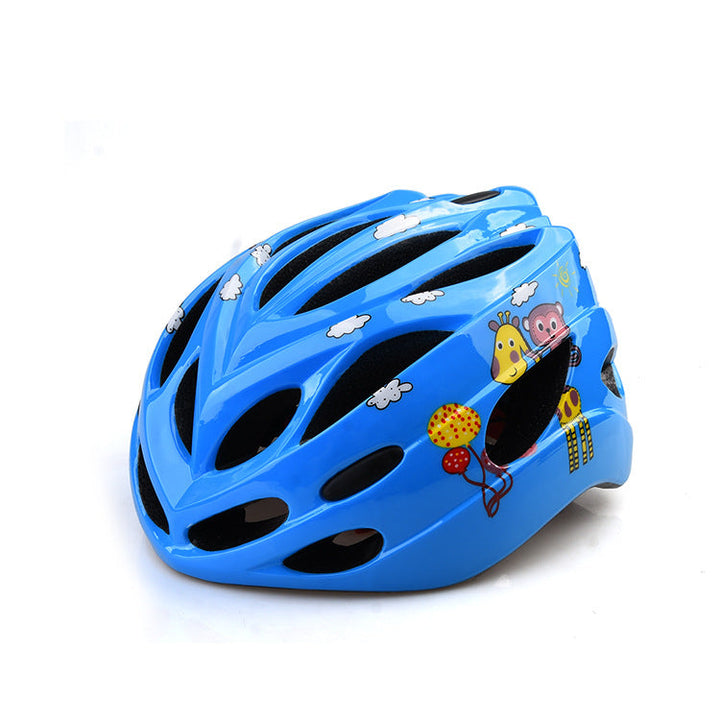 Children's Decorative Bicycle Helmet Kalsten