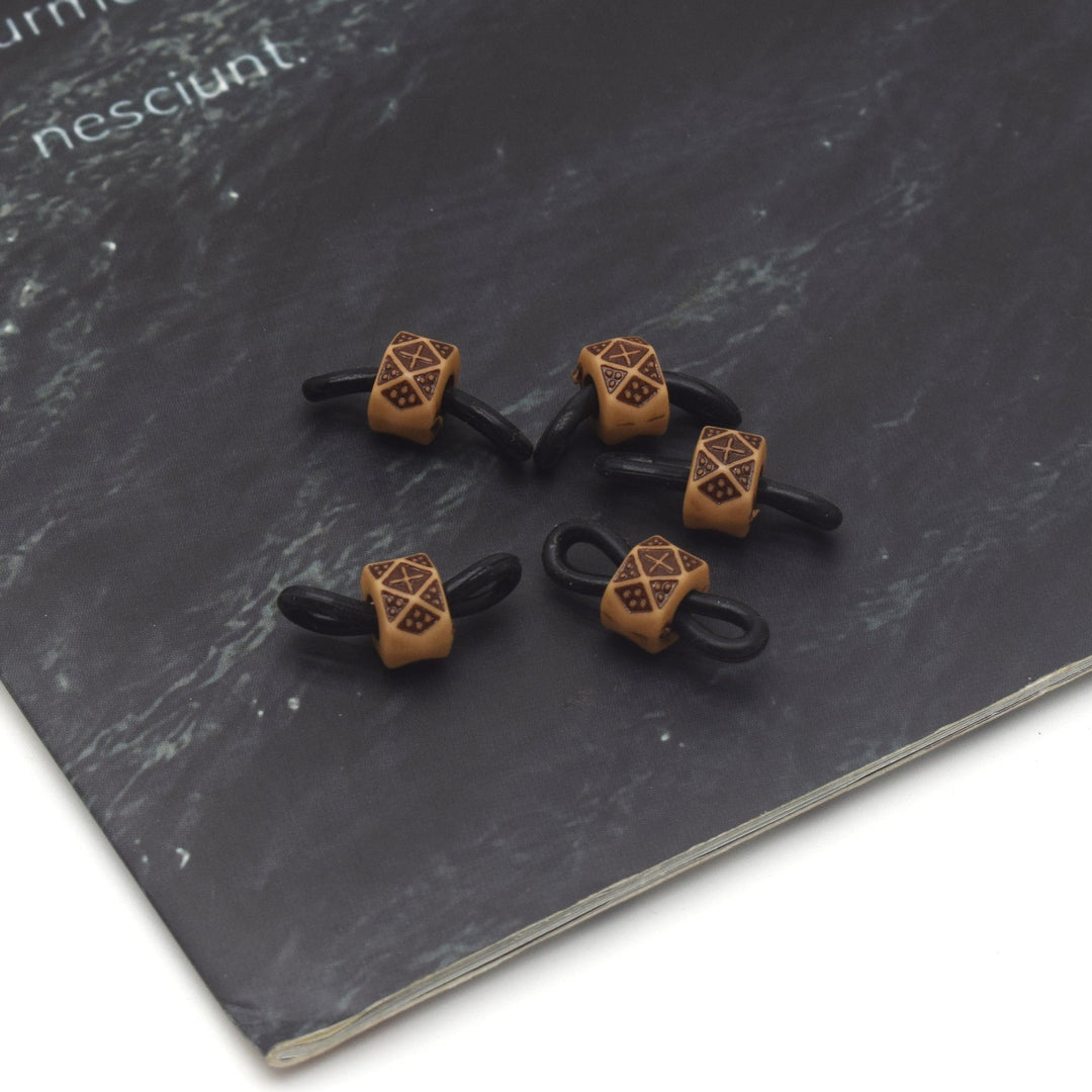 Adjustable Decorative Eyewear Holders Kalsten