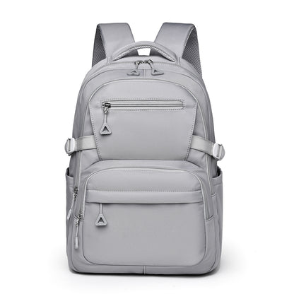 Multi-Compartment Daily Use Backpack Acalora