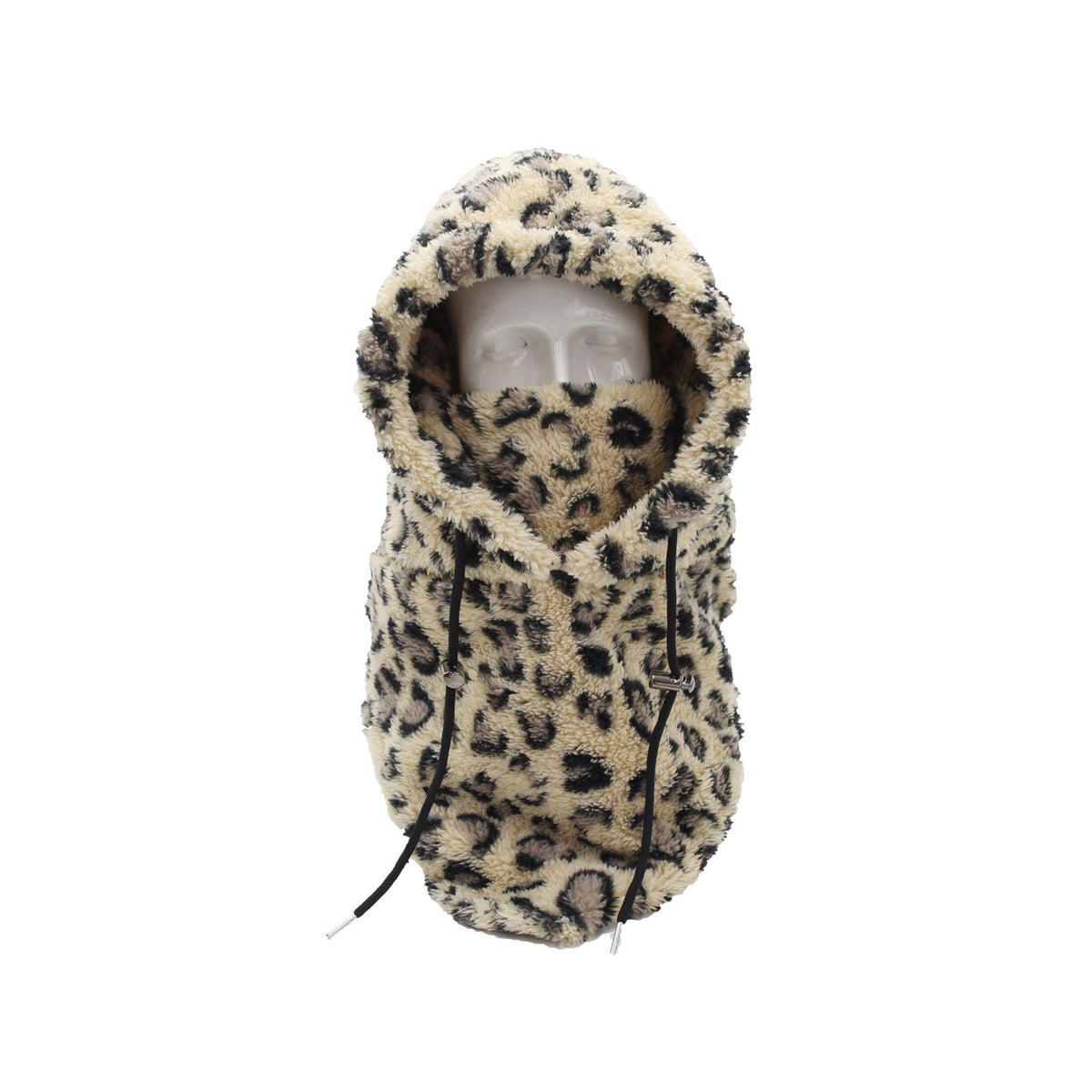 BowLift | Outdoor Fleece Hood
