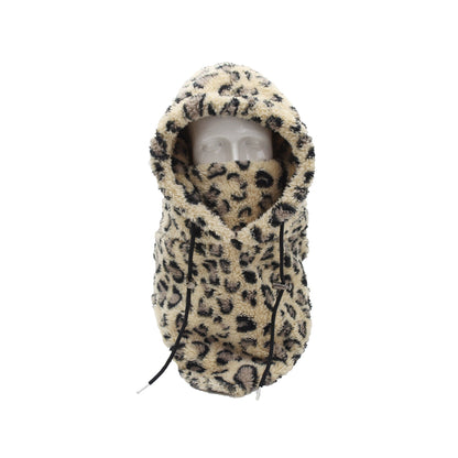 Skanto | Outdoor Fleece Hood