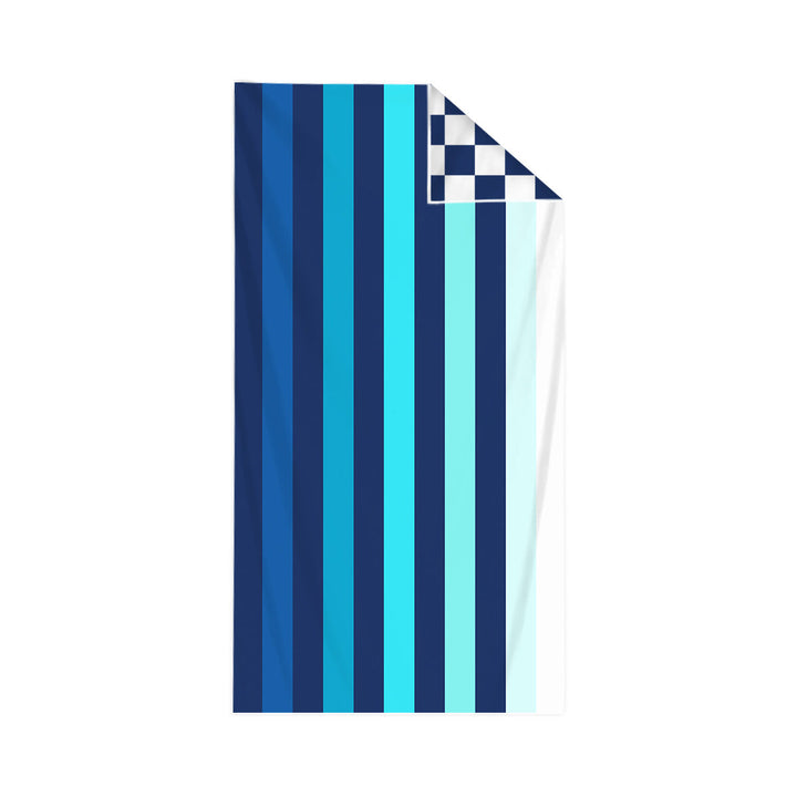 Bath towel Kalsten