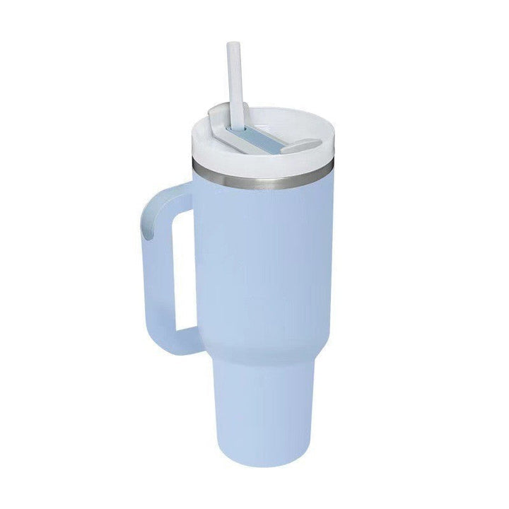 Women's drinking cup with practical handle Kalsten