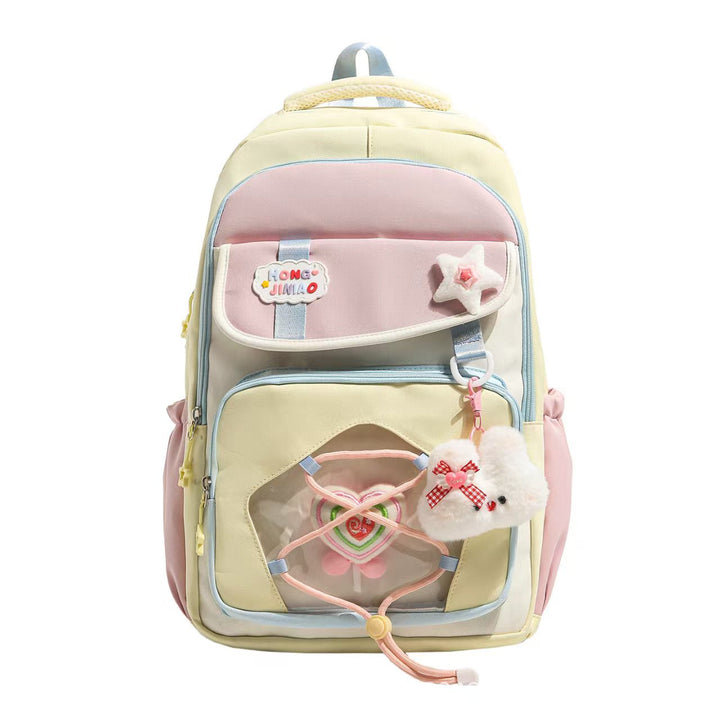 Stylish Multi-Functional Backpack Kalsten