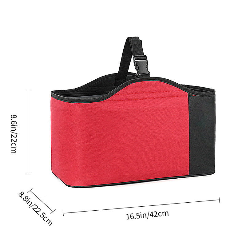 Insulated tote bag Kalsten
