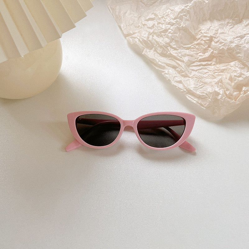 Stylish Cat-Eye Sunglasses Kalsten