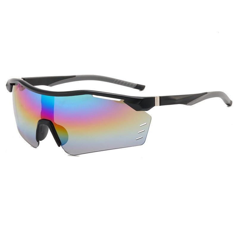 Men's Performance Sport Sunglasses Kalsten