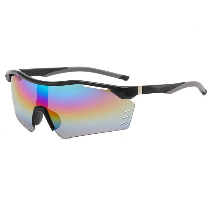 Men's Performance Sport Sunglasses Kalsten