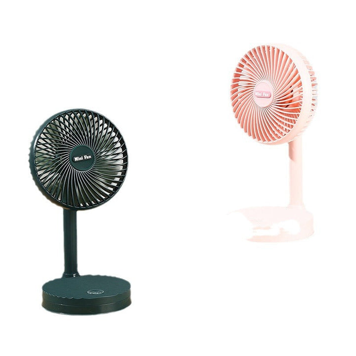 Unisex Adjustable Desk Fan Kalsten