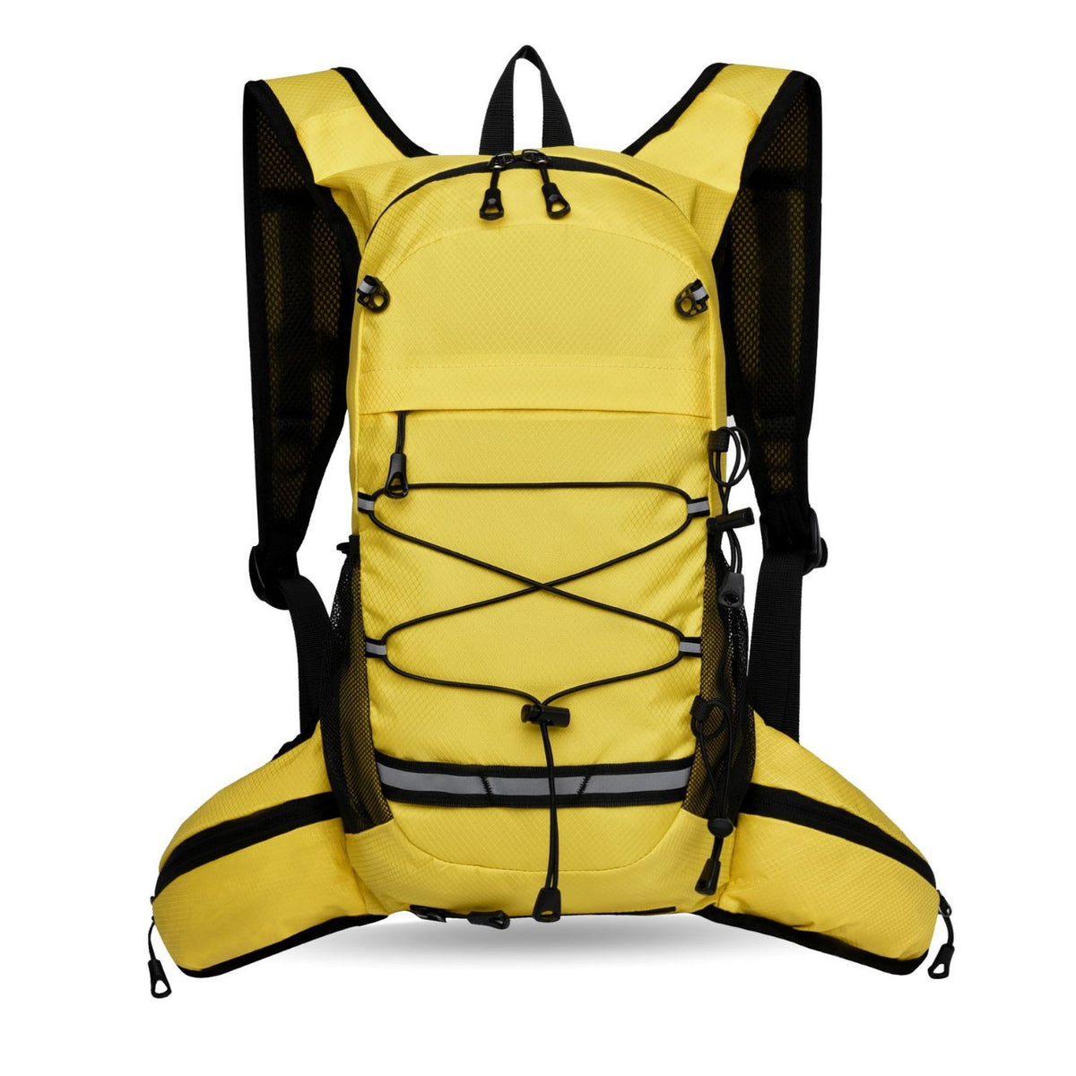 Hydration Pack with Integrated Bladder System Acalora