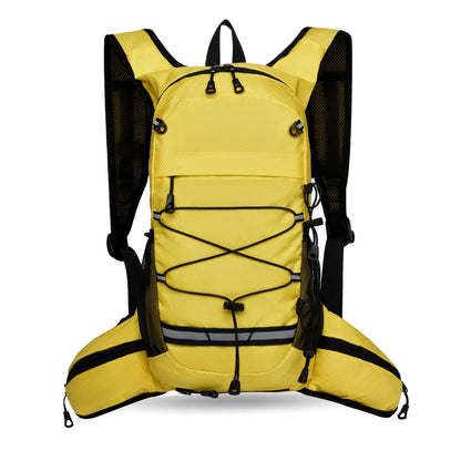 Hydration Pack with Integrated Bladder System Acalora