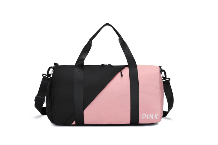 Sporty Multifunctional Duffel Bag Kalsten