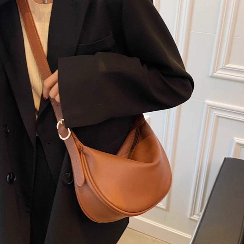 Contemporary Shoulder Bag Kalsten
