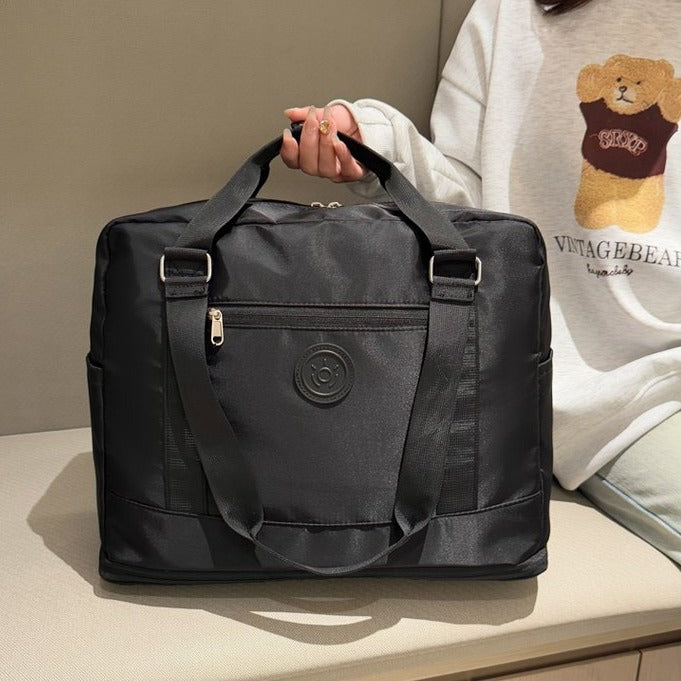 Multifunctional Fitness And Travel Bag Kalsten
