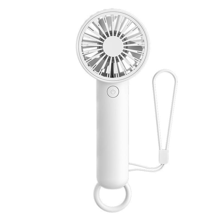 Ladies portable table fan Kalsten