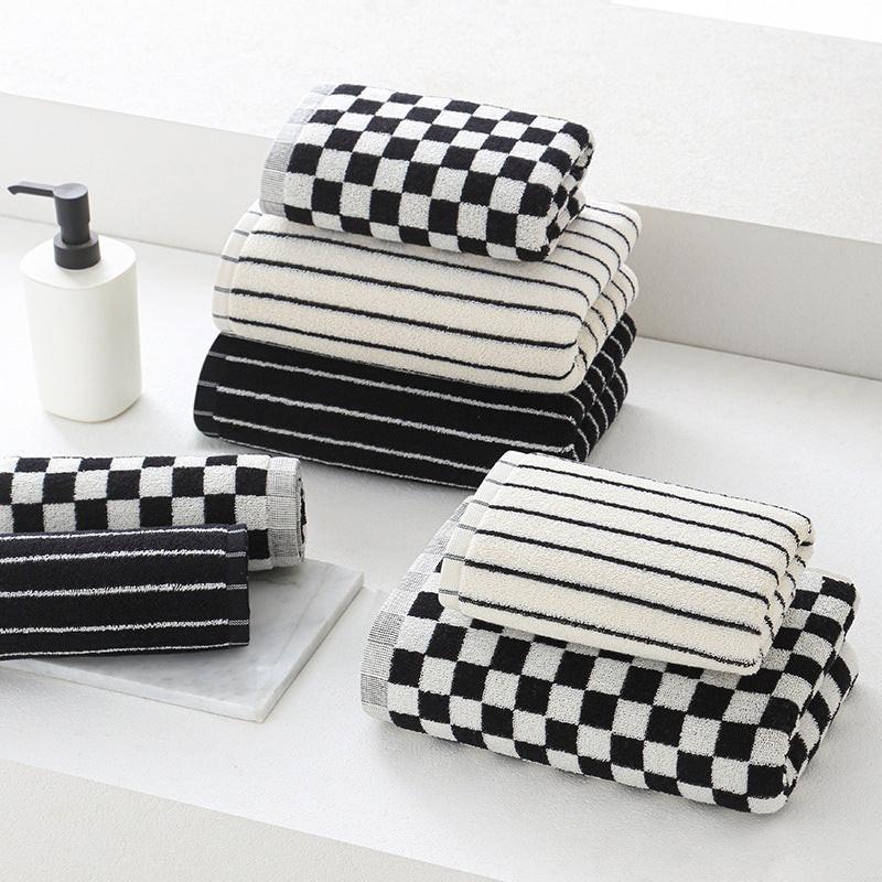 Women's Cotton Towel Kalsten