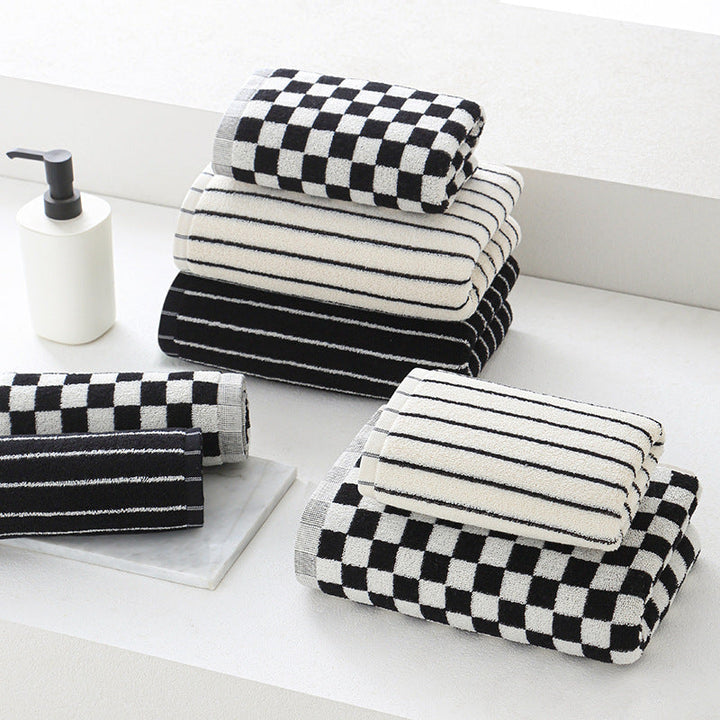 Women's Cotton Towel Kalsten