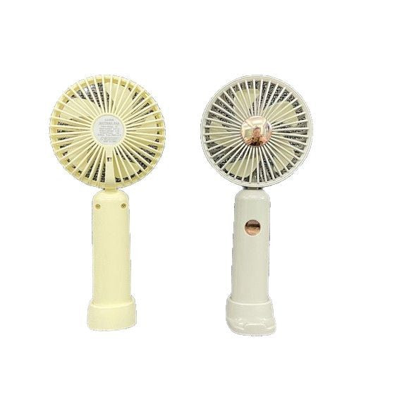 Unisex Portable Handheld Fan with Ergonomic Design Kalsten