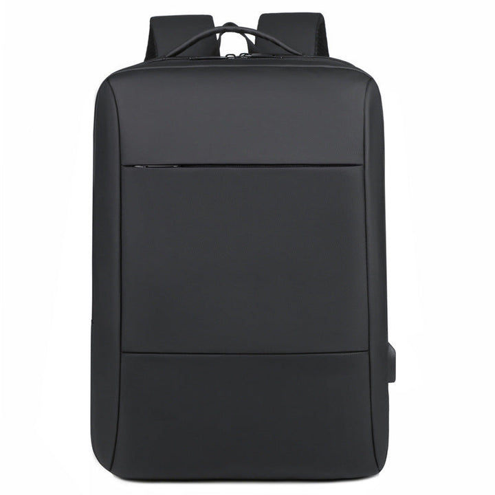 Elegant Laptop Backpack with Organized Compartment System Kalsten