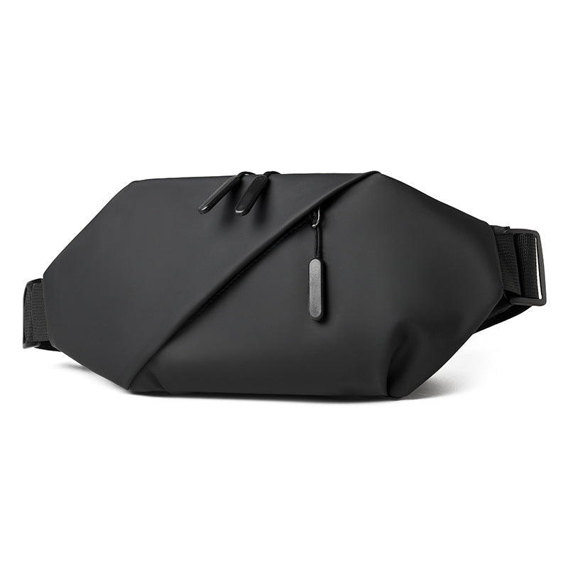 Ergonomic Waterproof Sling Bag Kalsten