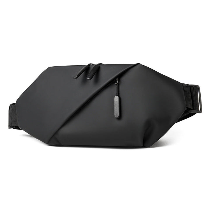Ergonomic Waterproof Sling Bag Kalsten