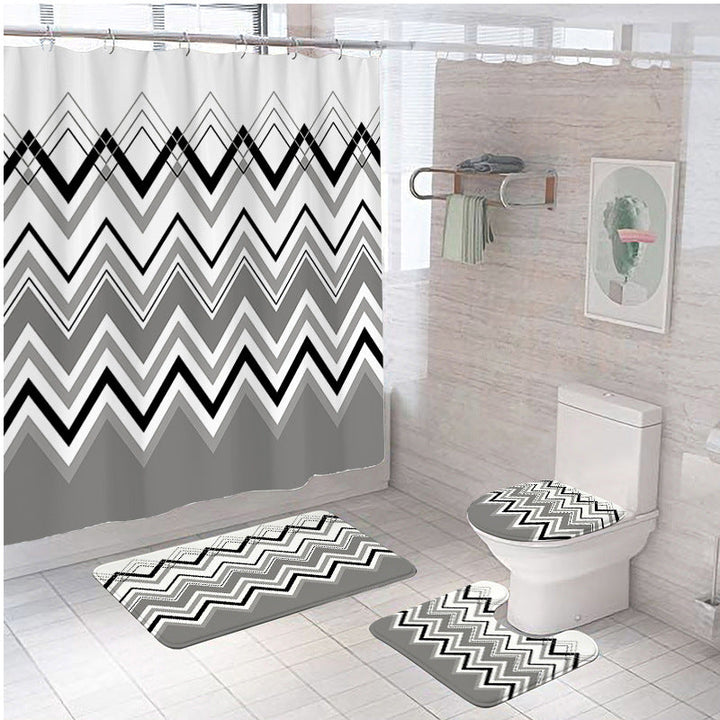 Bathroom Accessories Kalsten