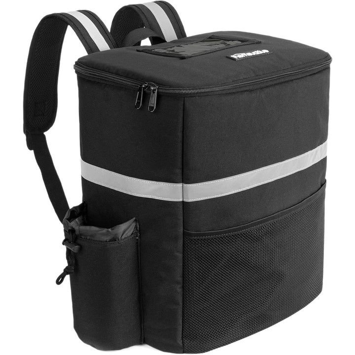 Women Insulated Cooler Backpack Kalsten