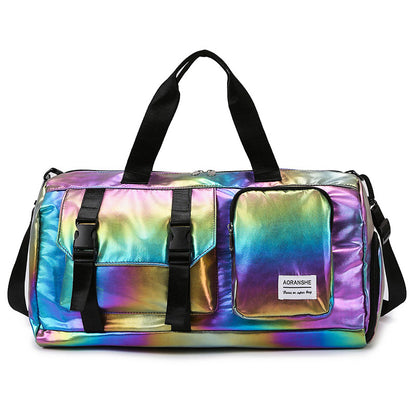 Stylish Sports Duffle Bag Acalora