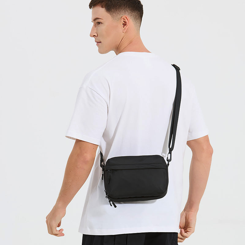 Messenger Bag Kalsten