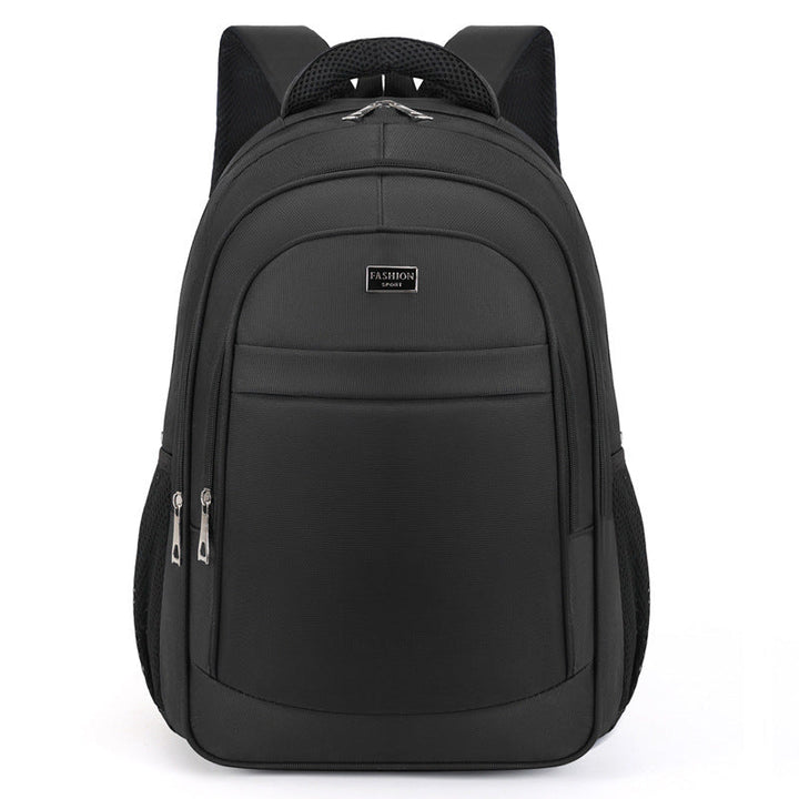 Ergonomic Multi-Pocket Backpack Kalsten