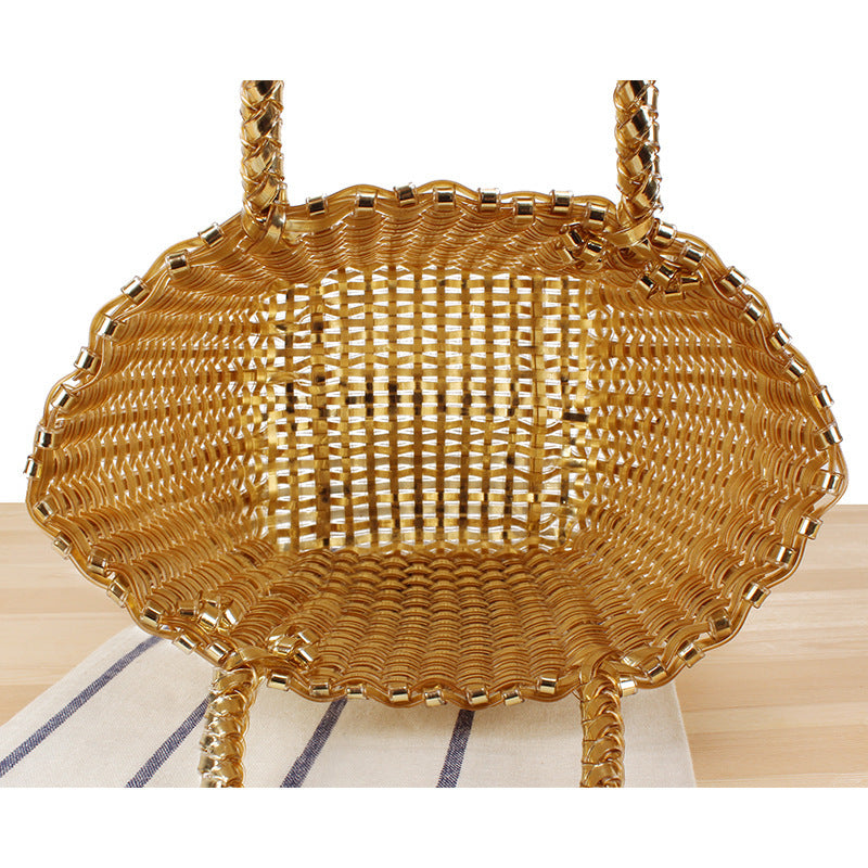 Basket Tote Bag Kalsten