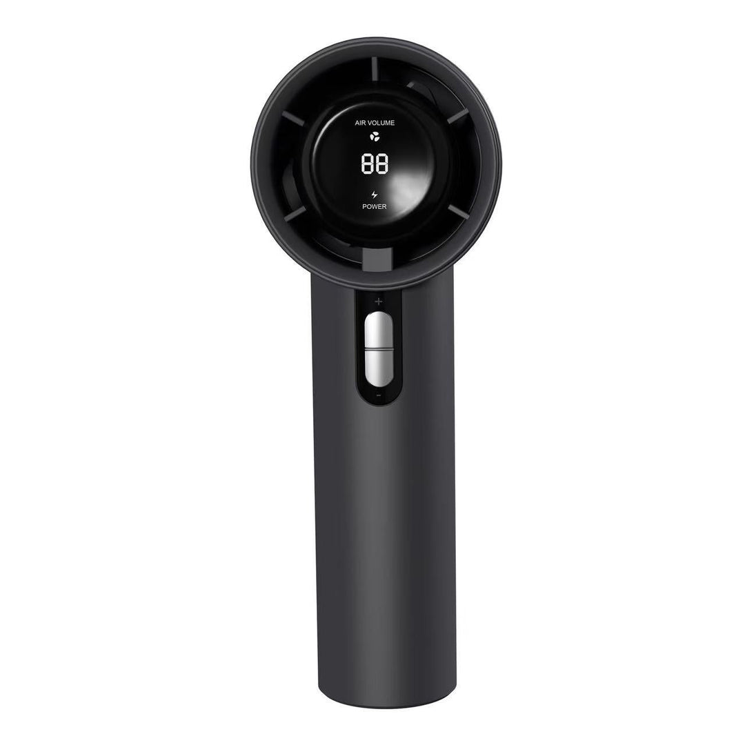 Men's portable air cooler with digital control Kalsten