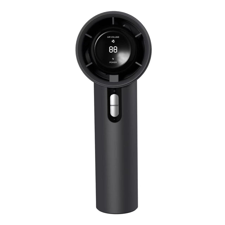 Men's portable air cooler with digital control Kalsten