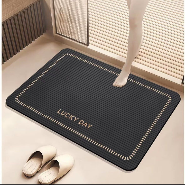 Non-Slip Bathroom Comfort Mat Kalsten