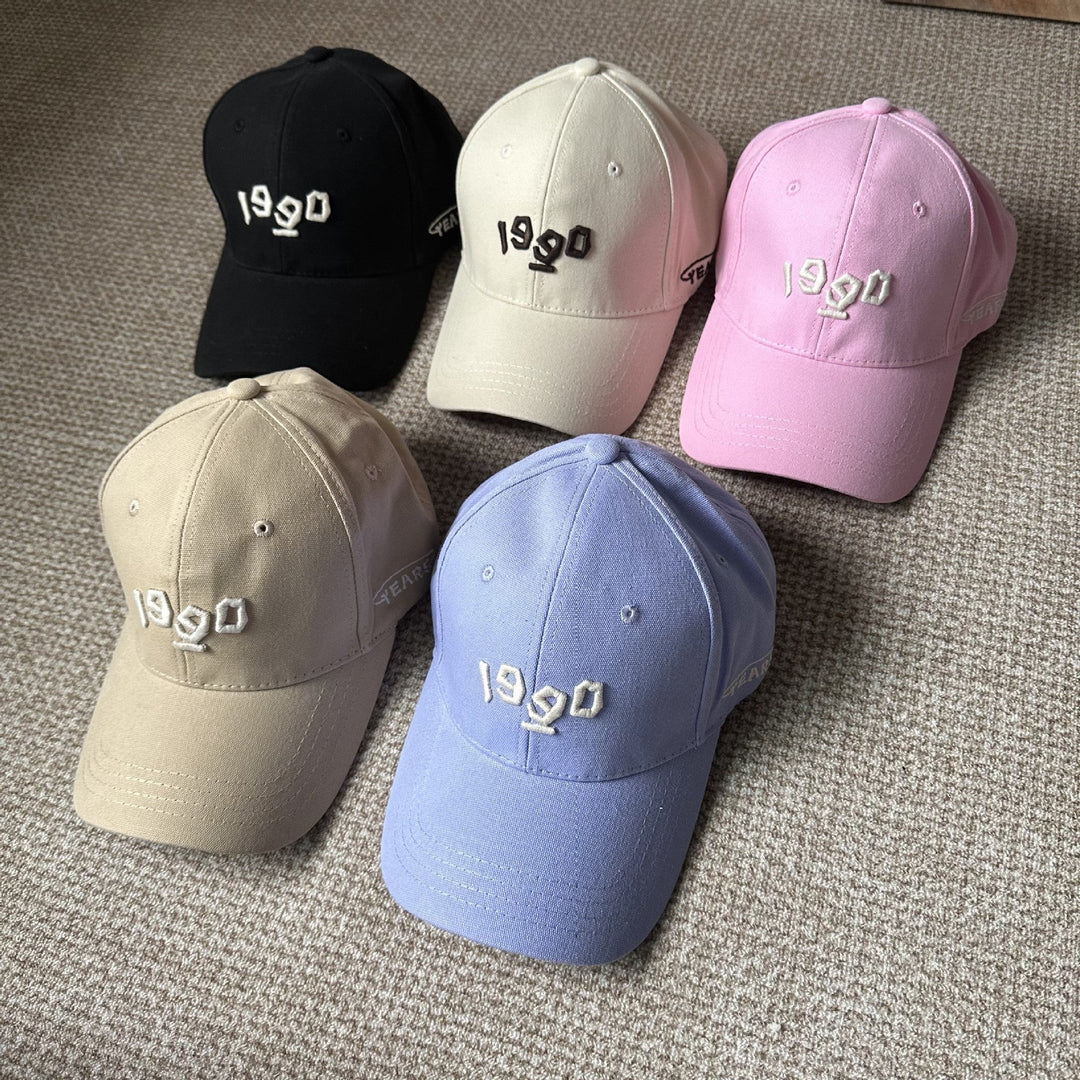 Men's Casual Vintage Baseball Cap Kalsten