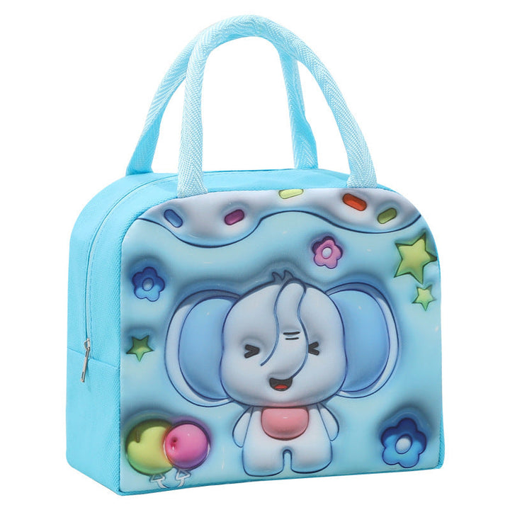 Charming Unicorn Lunch Bag Kalsten