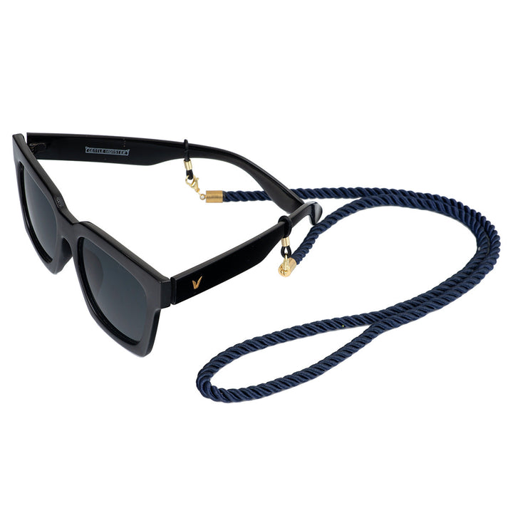 Durable Twisted Eyewear Chain Kalsten