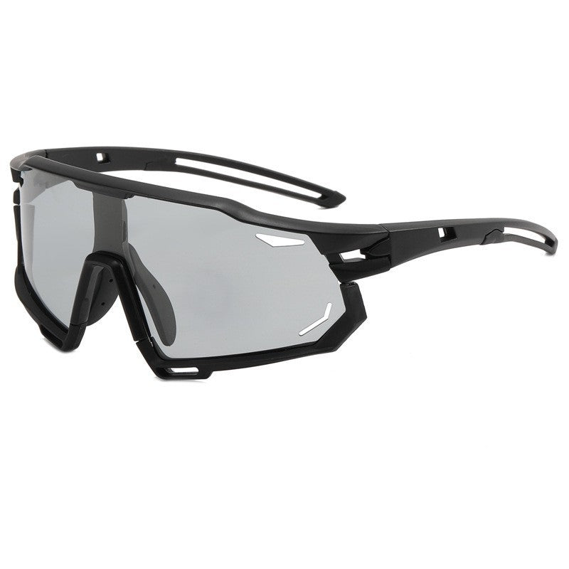 Women Sports High-Performance Sunglasses with Aerodynamic Design Kalsten