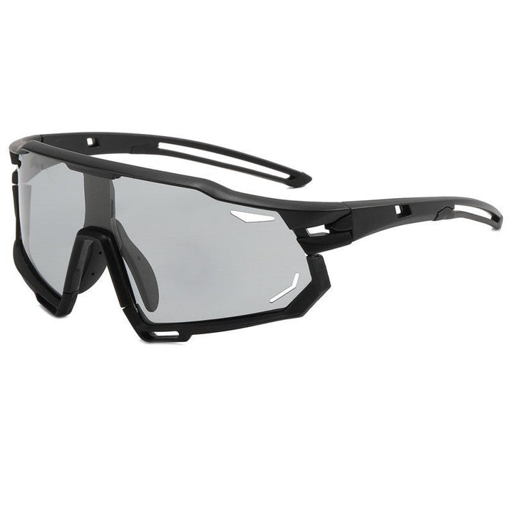 Women Sports High-Performance Sunglasses with Aerodynamic Design Kalsten
