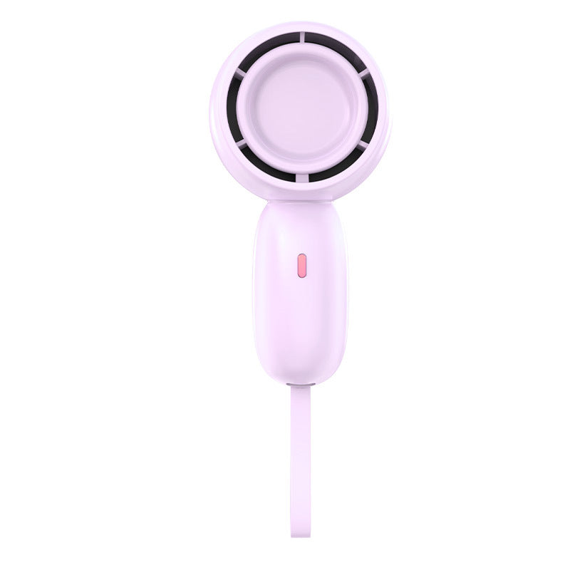 Unisex Compact Cooling Handheld Fan Kalsten